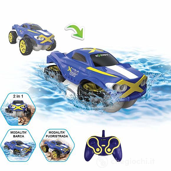 Auto Radiocomandata Exost Mini Aquajet (20731768)