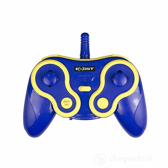 Auto Radiocomandata Exost Mini Aquajet (20731768)