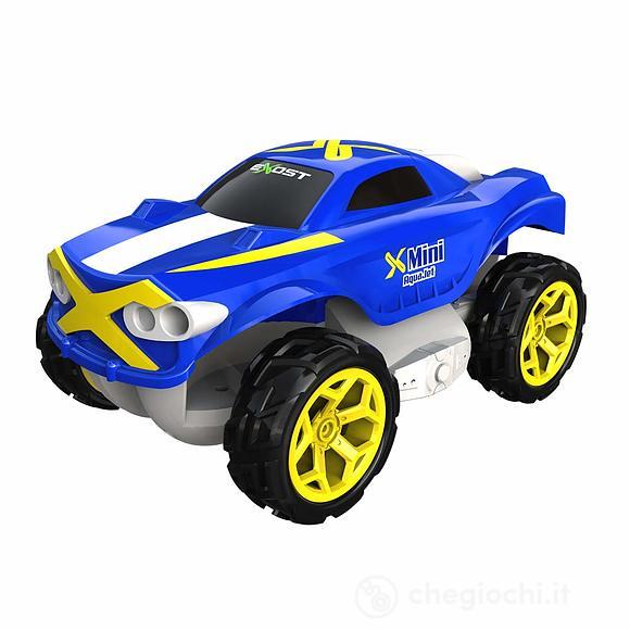 Auto Radiocomandata Exost Mini Aquajet (20731768)