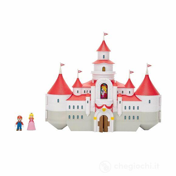Super Mario Movie Deluxe Set (417154)