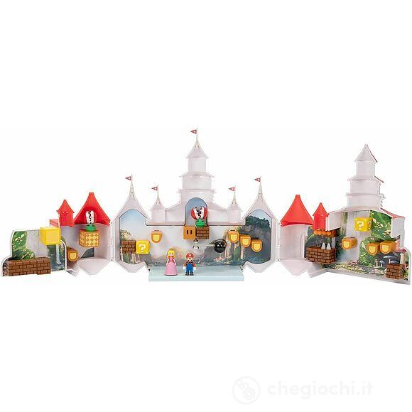 Super Mario Movie Deluxe Set (417154)