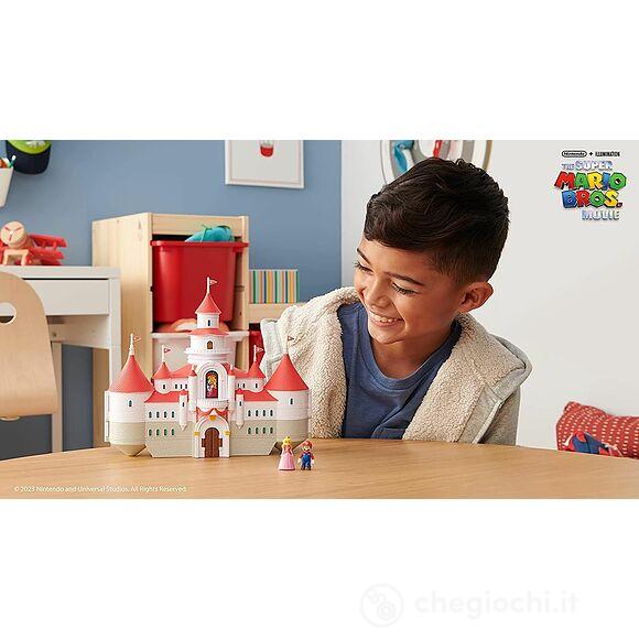 Super Mario Movie Deluxe Set (417154)