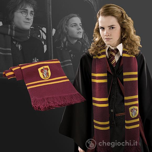 Sciarpa Harry Potter Gryffindor