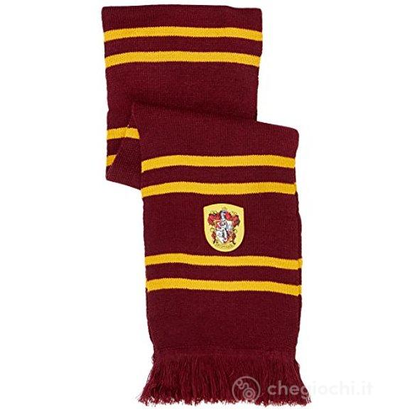 Sciarpa Harry Potter Gryffindor