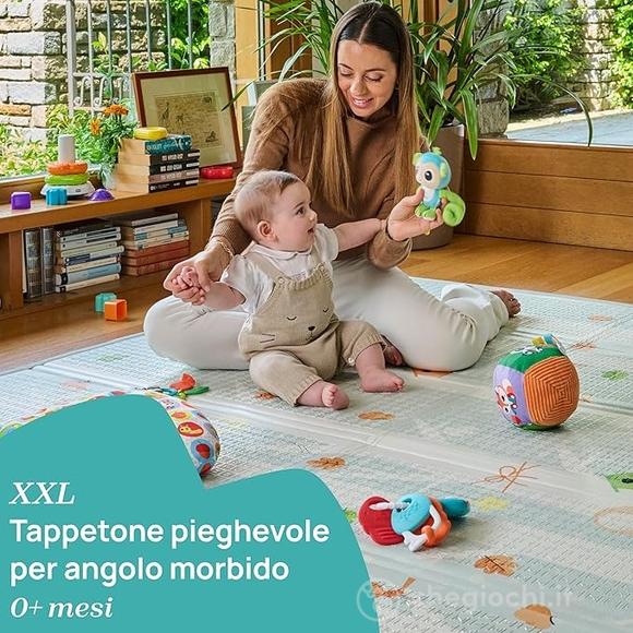 Tappeto Maxi Chicco 2 In 1 200x180 cm (12166)