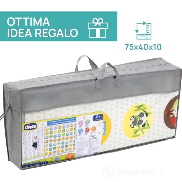 Tappeto Maxi Chicco 2 In 1 200x180 cm (12166)