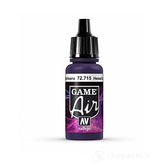 Game Air 72715 Hexed Lichen