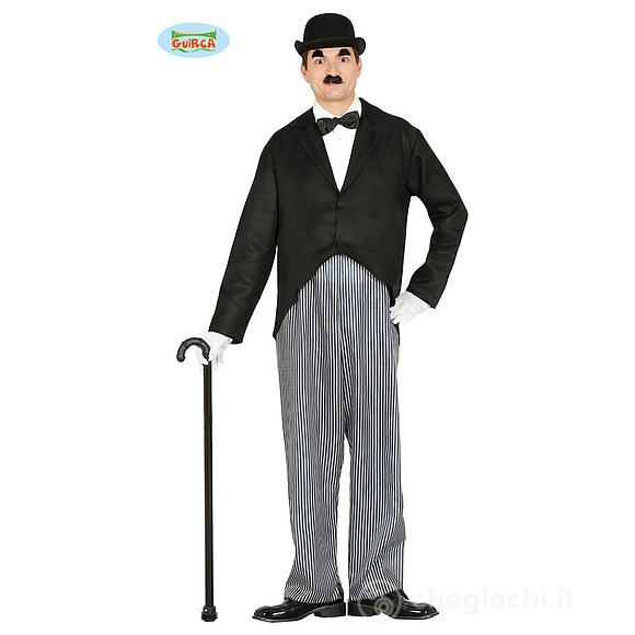 Costume Uomo Vagabondo Gentiluomo Taglia M (84715)