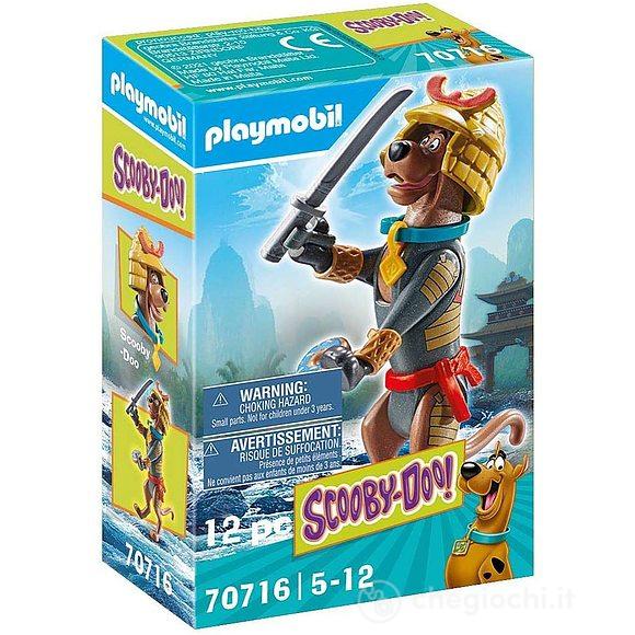 Scooby-Doo! Scooby Samurai (70716)