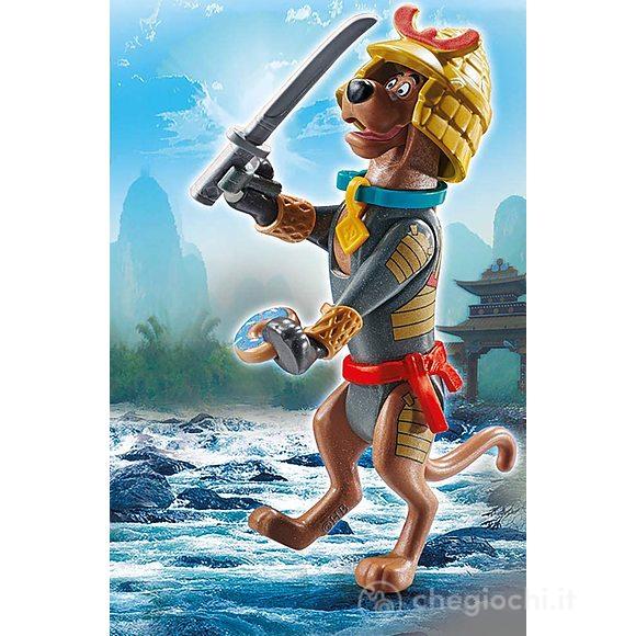 Scooby-Doo! Scooby Samurai (70716)