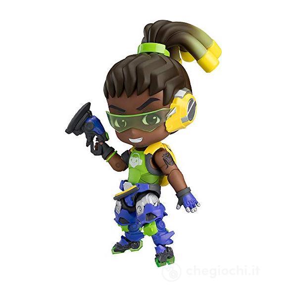 Overwatch Lucio Classic Skin Nendoroid