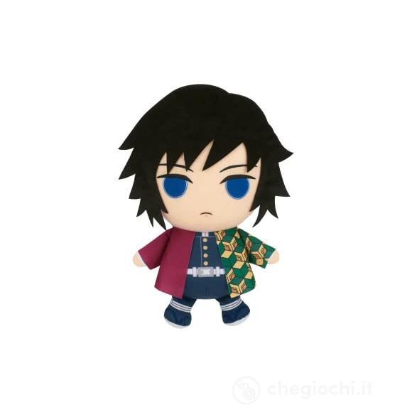 Demon Slayer Peluche Giyu Tomioka
