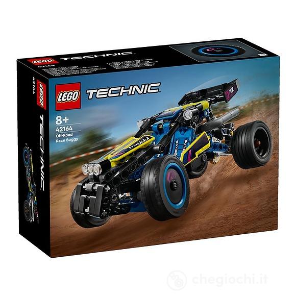 Buggy da corsa (42164)
