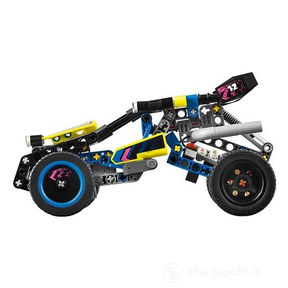 Buggy da corsa (42164)