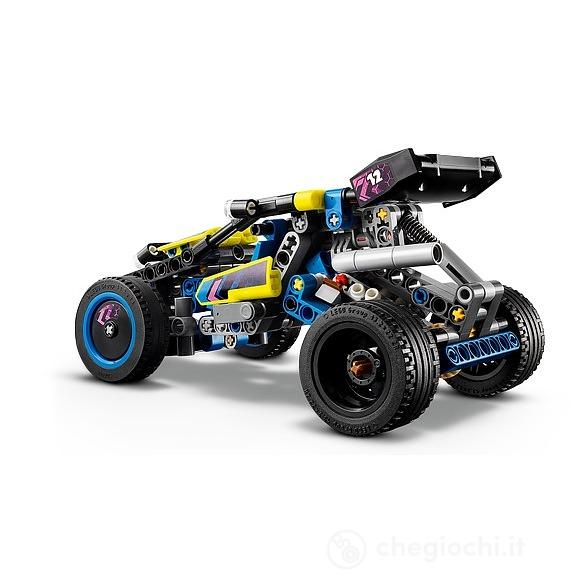 Buggy da corsa (42164)