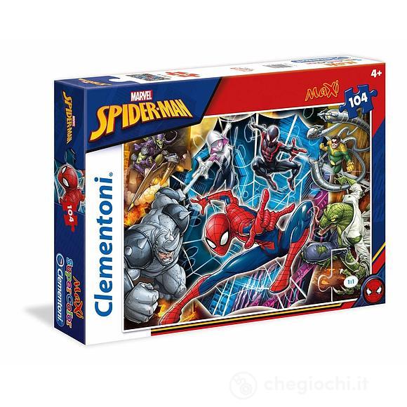 Spider-Man Maxi 104 pezzi (23716)