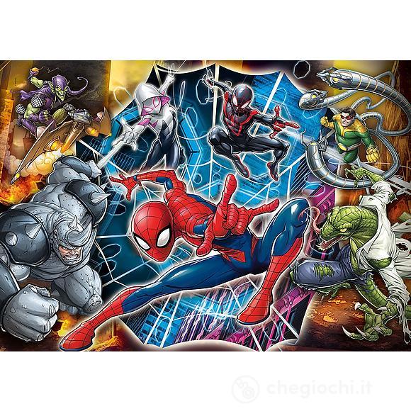 Spider-Man Maxi 104 pezzi (23716)