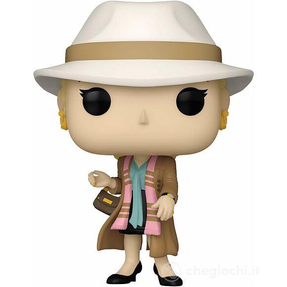 Funko Pop - Ted Lasso - Rebecca Welton