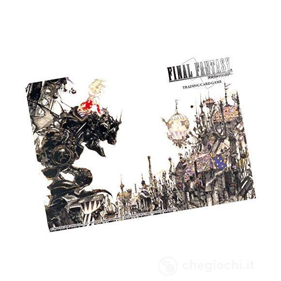 Fftcg Ff Vi Terra Sleeves