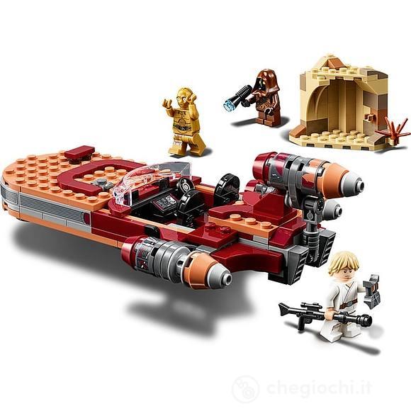 Landspeeder di Luke Skywalker - Lego Star Wars (75271)