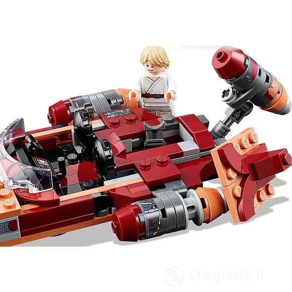Landspeeder di Luke Skywalker - Lego Star Wars (75271)
