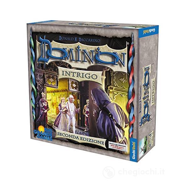 Dominion - Intrigo - Seconda Edizione