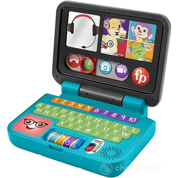 Il Mio Primo Laptop (HHH03 )