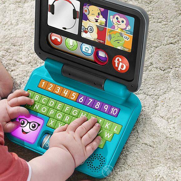 Il Mio Primo Laptop (HHH03 )
