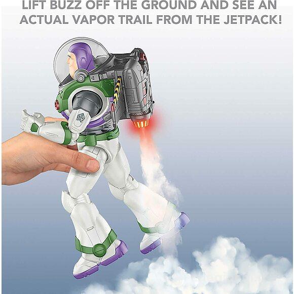 Buzz Lightyear Decollo Galattico - Disney Pixar Lightyear (HJJ34)