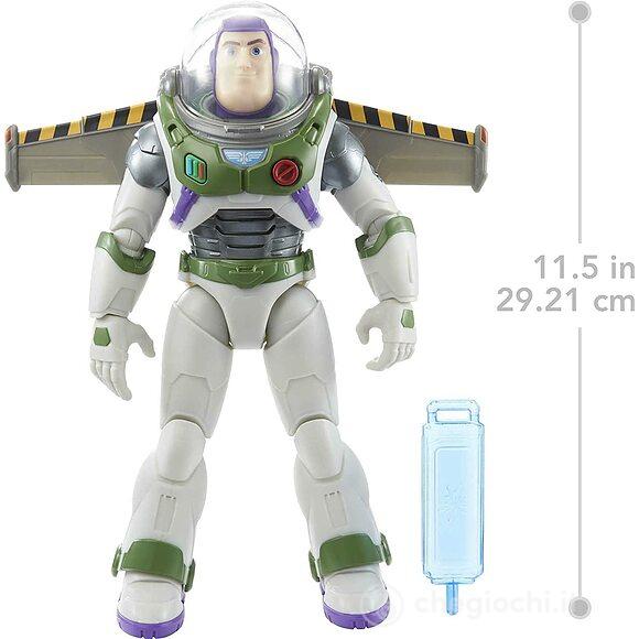 Buzz Lightyear Decollo Galattico - Disney Pixar Lightyear (HJJ34)
