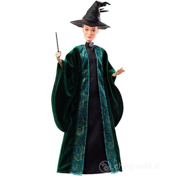 Professoressa Minerva McGranitt (FYM55)