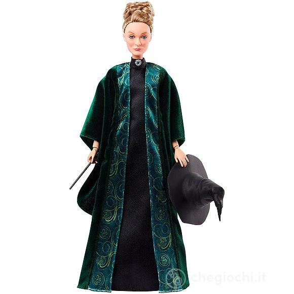 Professoressa Minerva McGranitt (FYM55)