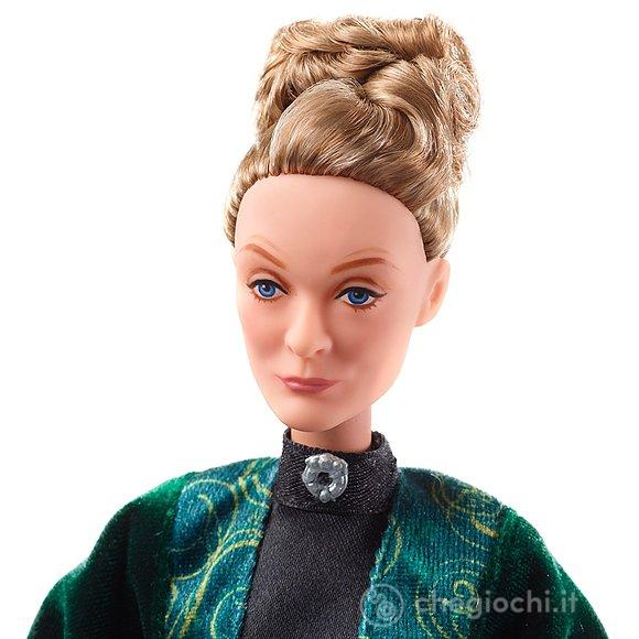 Professoressa Minerva McGranitt (FYM55)