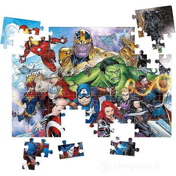 Puzzle 104 Pz Avengers (25718)