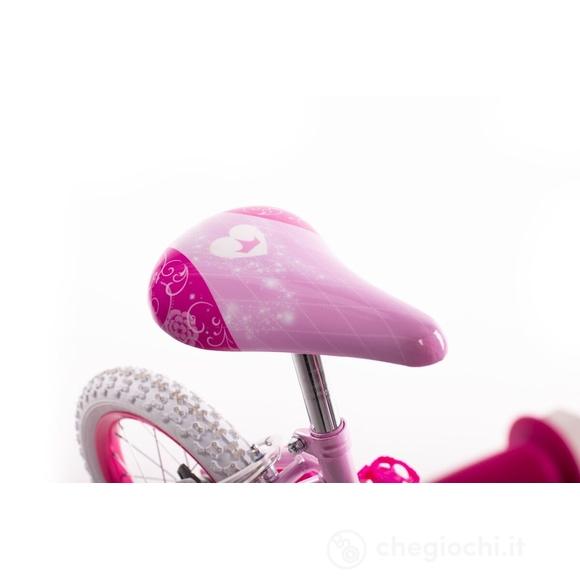Bici 14" Princess Movimento Su Sfera (120145205)