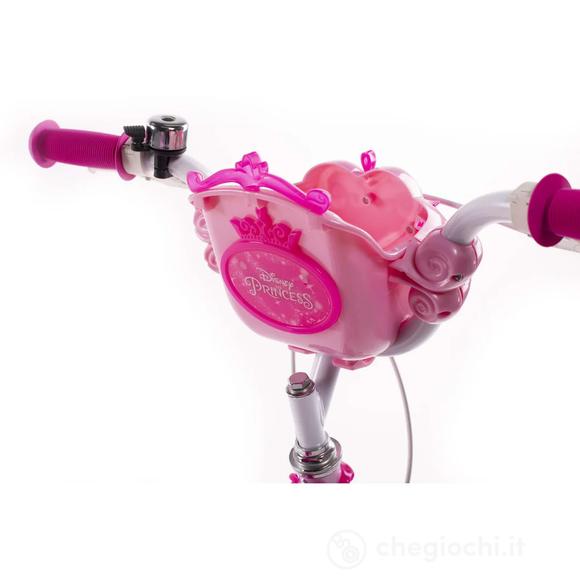 Bici 14" Princess Movimento Su Sfera (120145205)