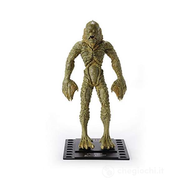 Universal Monsters Creature Bendyfig