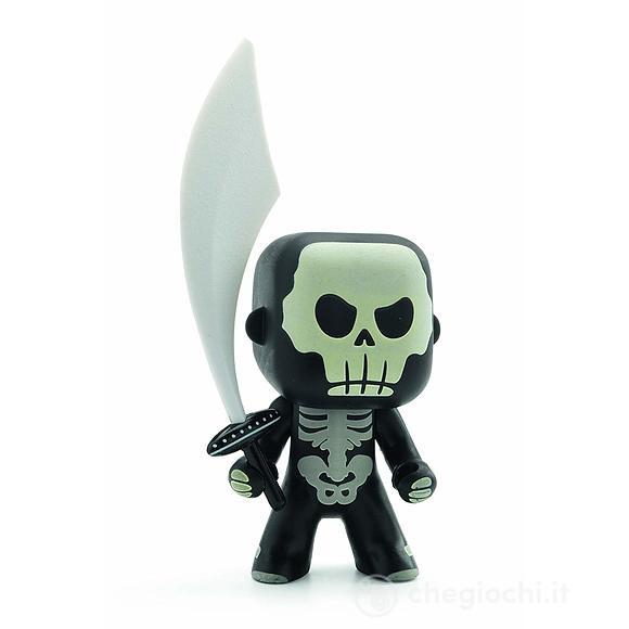 Skully (DJ06719)