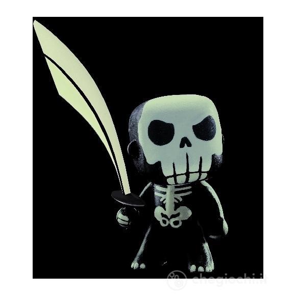 Skully (DJ06719)