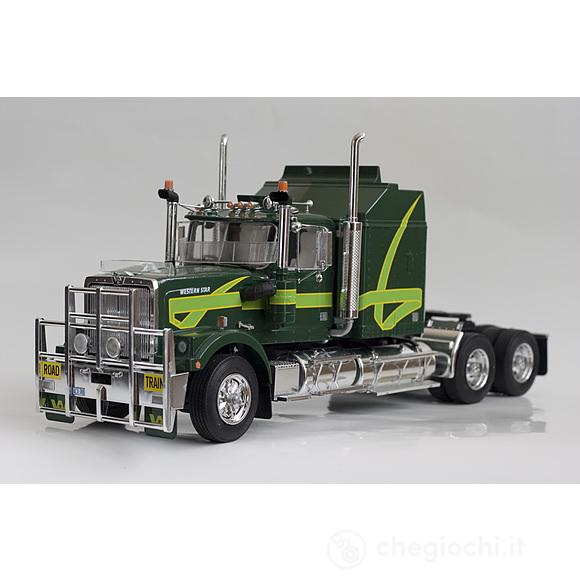 Camion Australian Truck (0719)