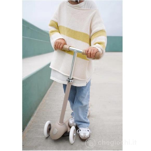 Monopattino Eco Scooter Sabbia