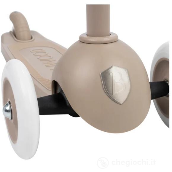Monopattino Eco Scooter Sabbia