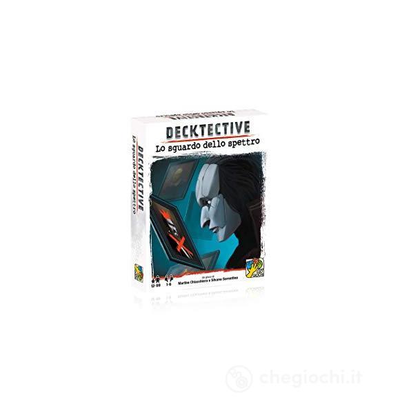 Decktective - Lo Sguardo dello Spettro
