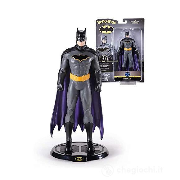 Batman DC Comics  Bendyfig