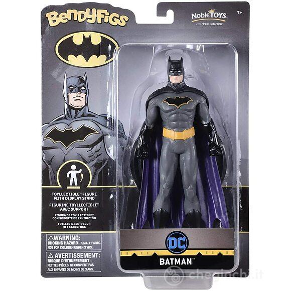 Batman DC Comics  Bendyfig