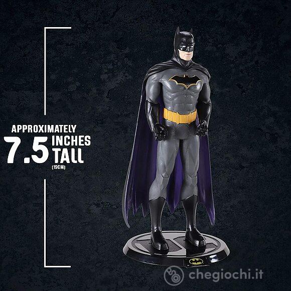 Batman DC Comics  Bendyfig