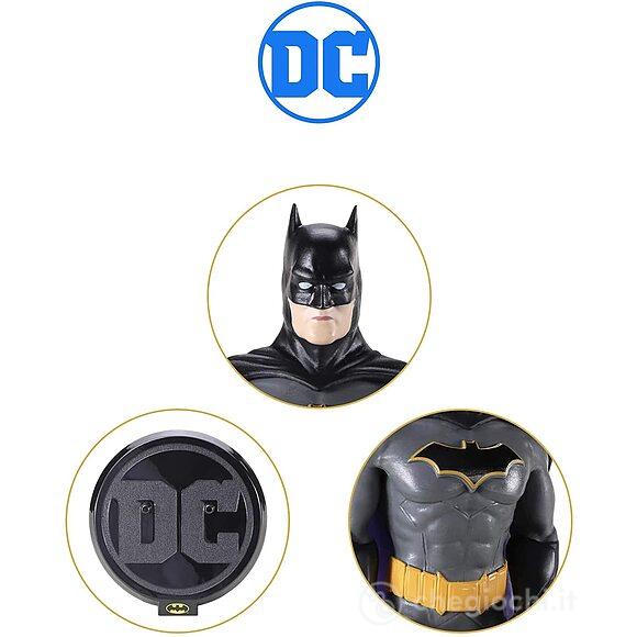 Batman DC Comics  Bendyfig