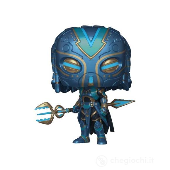 Marvel: Funko Pop! - Black Panther - Wakanda Forever - Aneka (Midnight Angel)