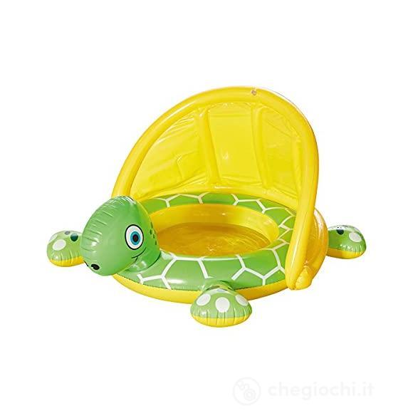 Piscina Con Tetto Sole 94x84