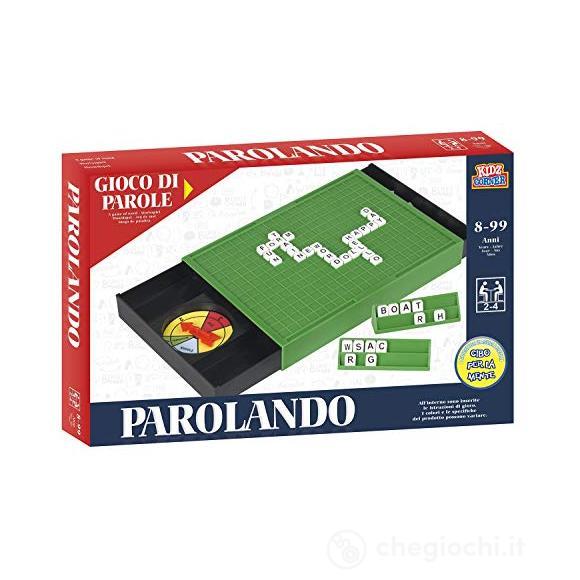 Gioco Parolando S6719/J318b